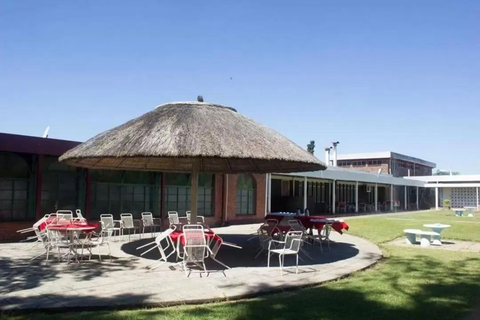 Regency Hotel Fairmile