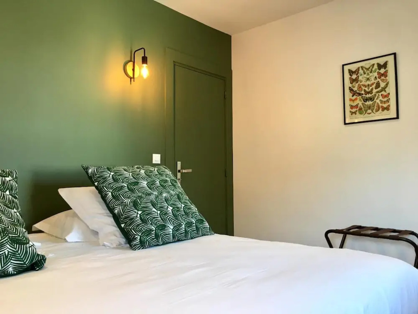 La Maison du Grand Four en Bourgogne, Au coeur de Vignes, Piscine et Sauna