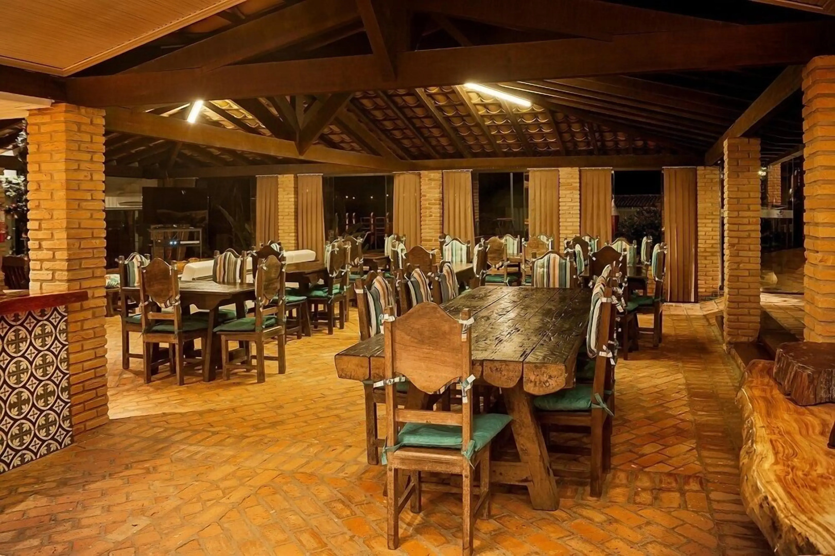 Pousada do Lago Guapé