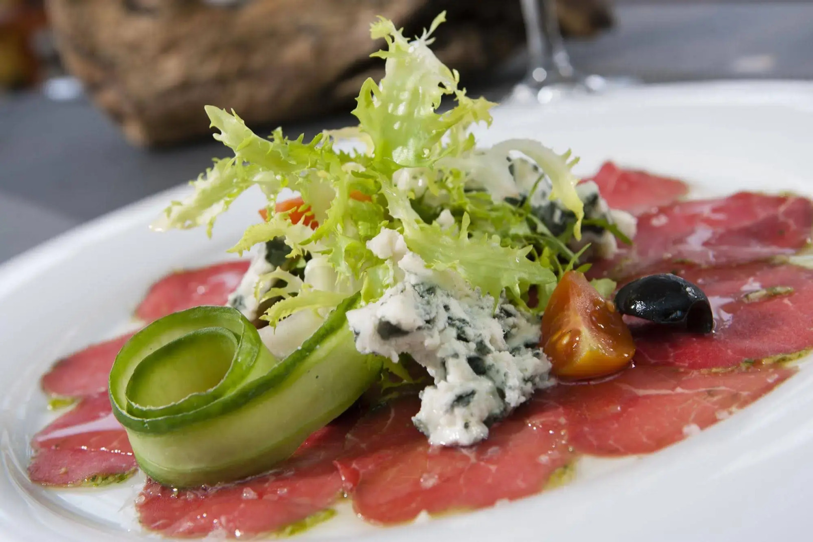 Strandhotel Weissenhäuser Strand