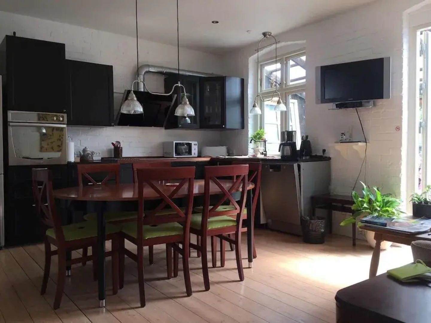 Davaa’S Bed and Breakfast