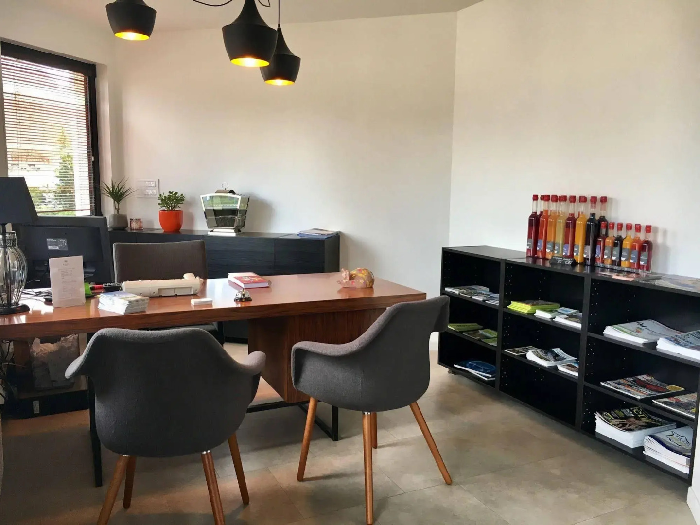 Ici M'aime Hôtel Restaurant