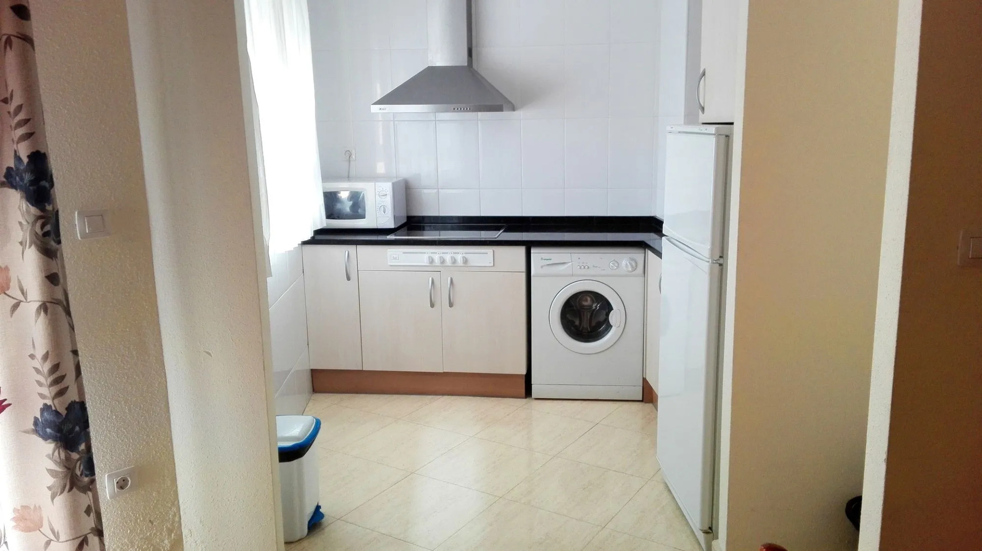 Apartamentos Marcomar 3000