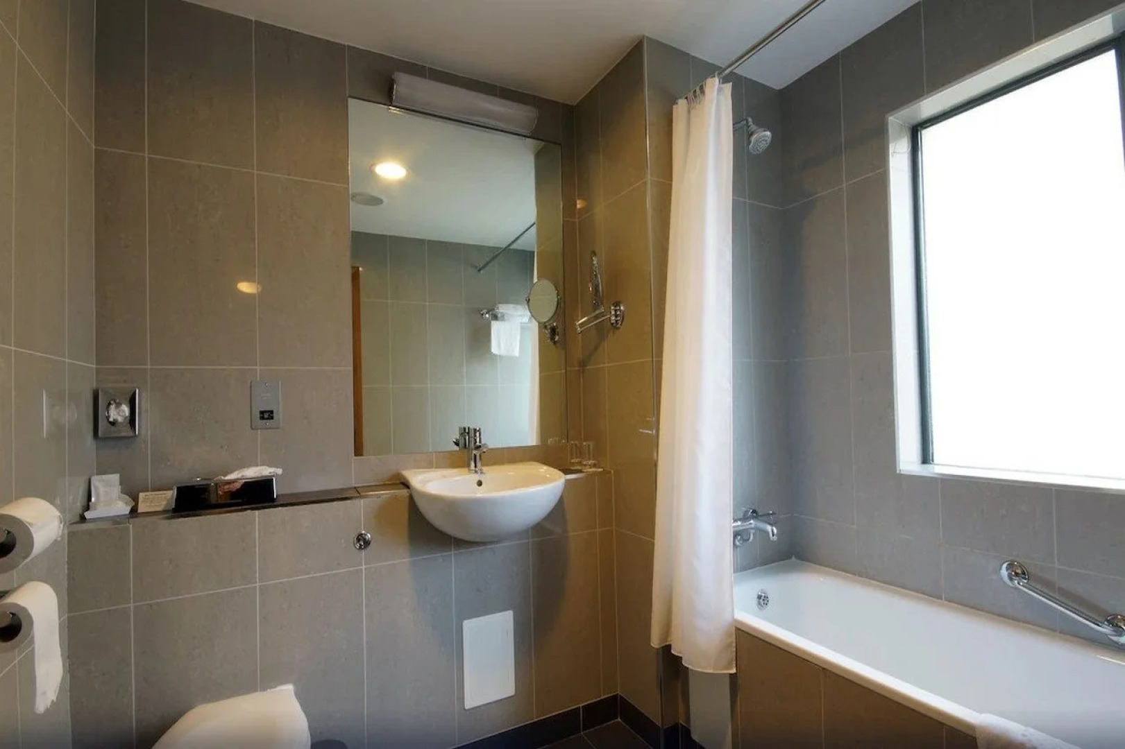 Treacy's Hotel Waterford Spa & Leisure Centre