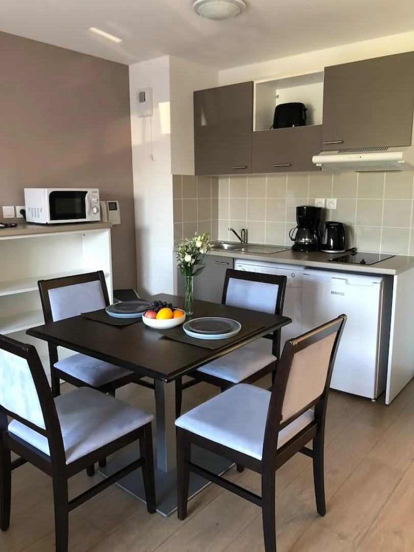 Guilvinec Parc Résidence