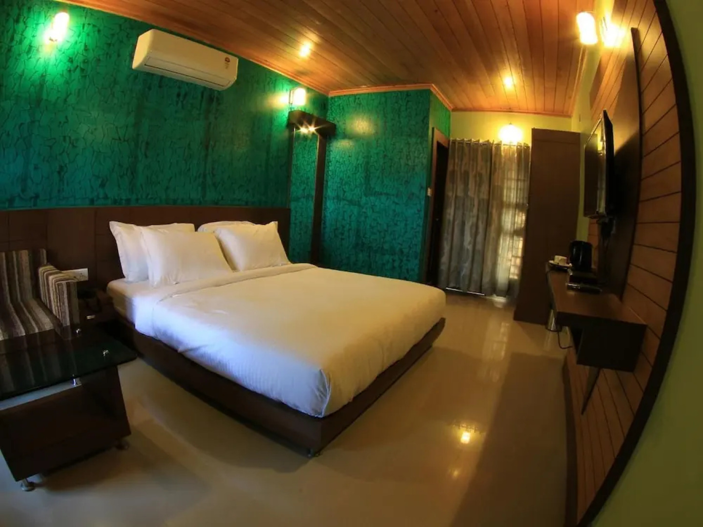 The Reserve Gorumara