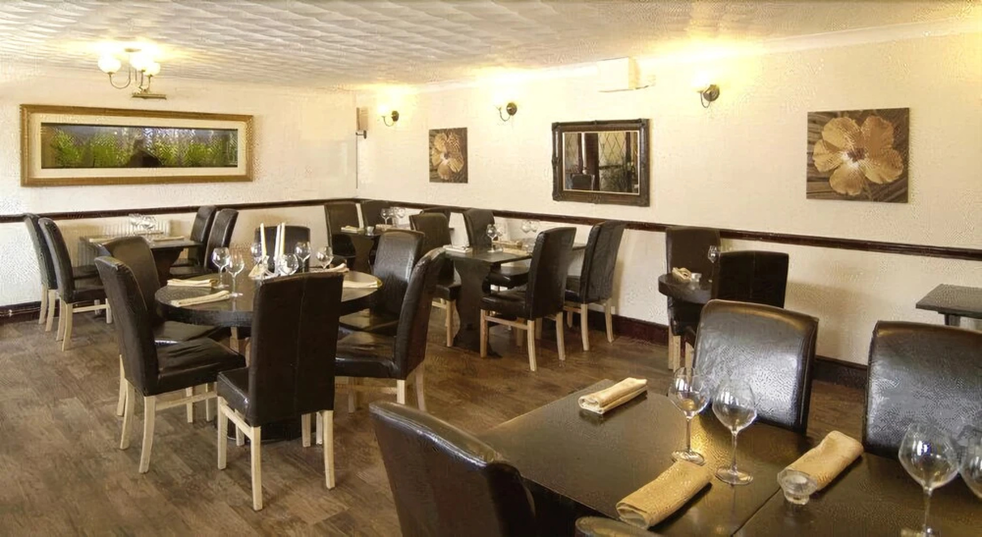 The Smithaleigh Hotel