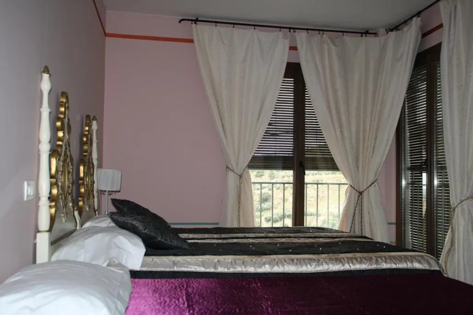 Meson Rural Caseria 7 Fuentes