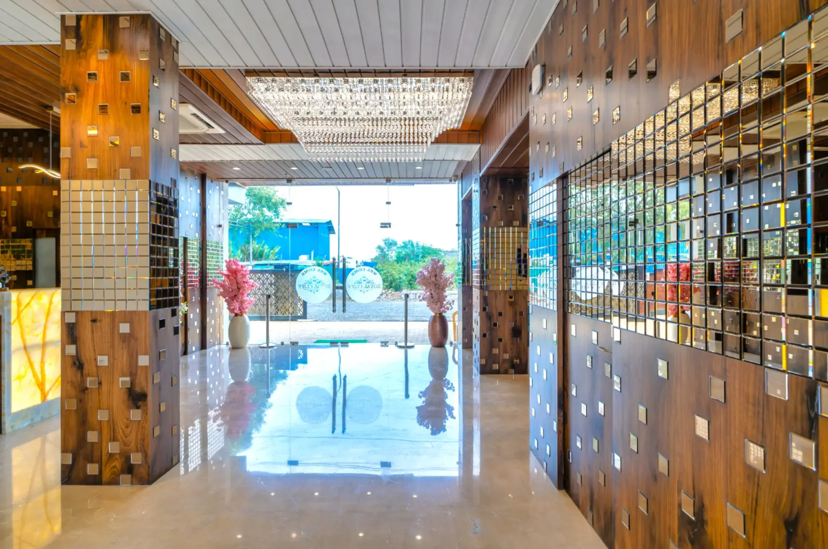 Royal Cliff Hotel & Resorts