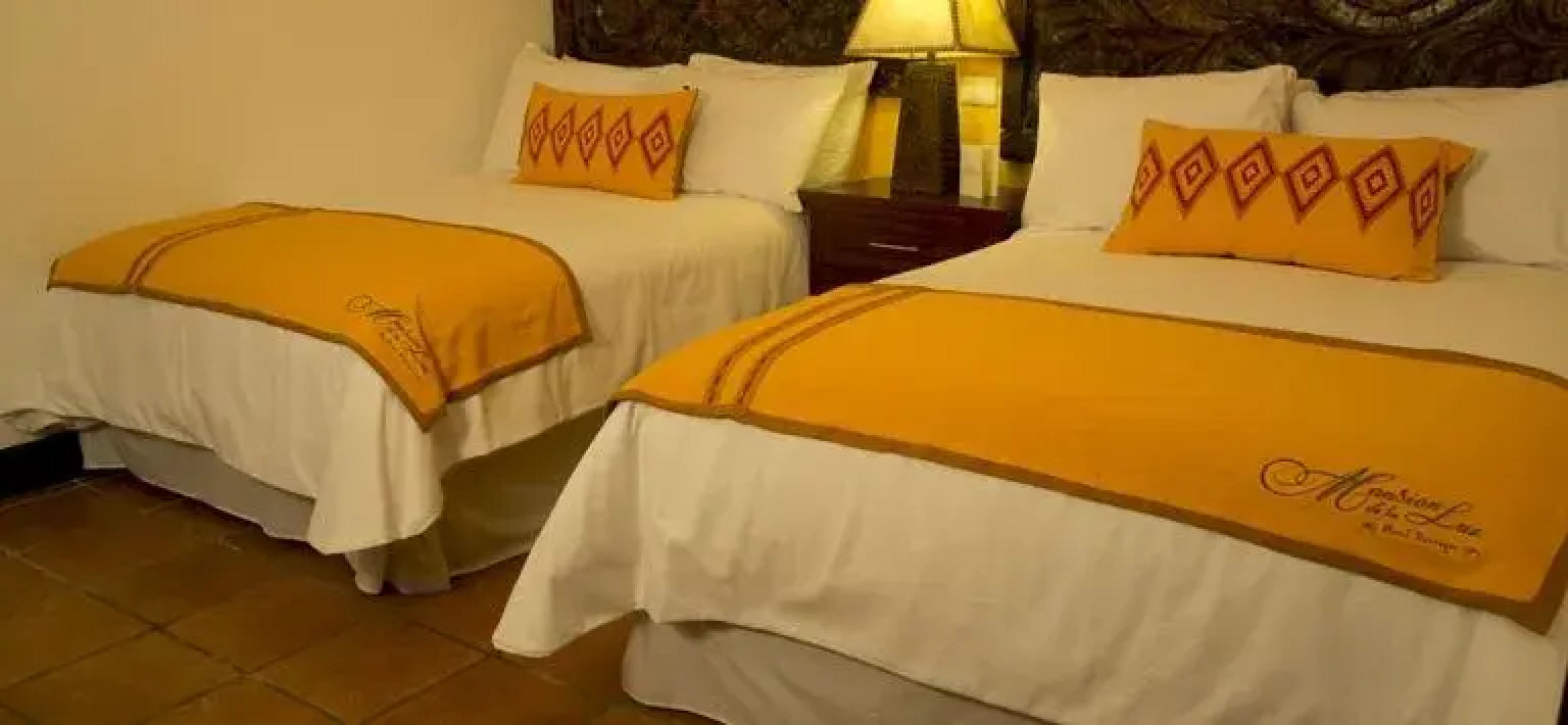 Hotel Mansión de la Luz