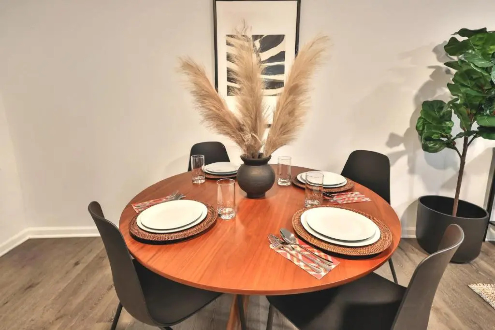 Hyatus at City Views