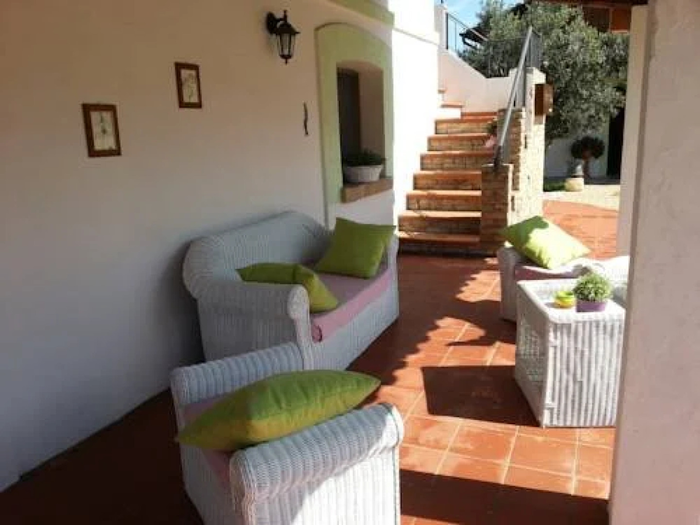 BB Il Cerchio e la Botte