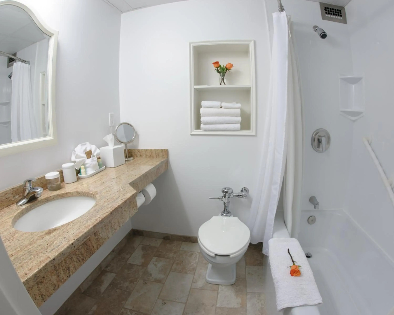 Norwalk Inn & Conference Center