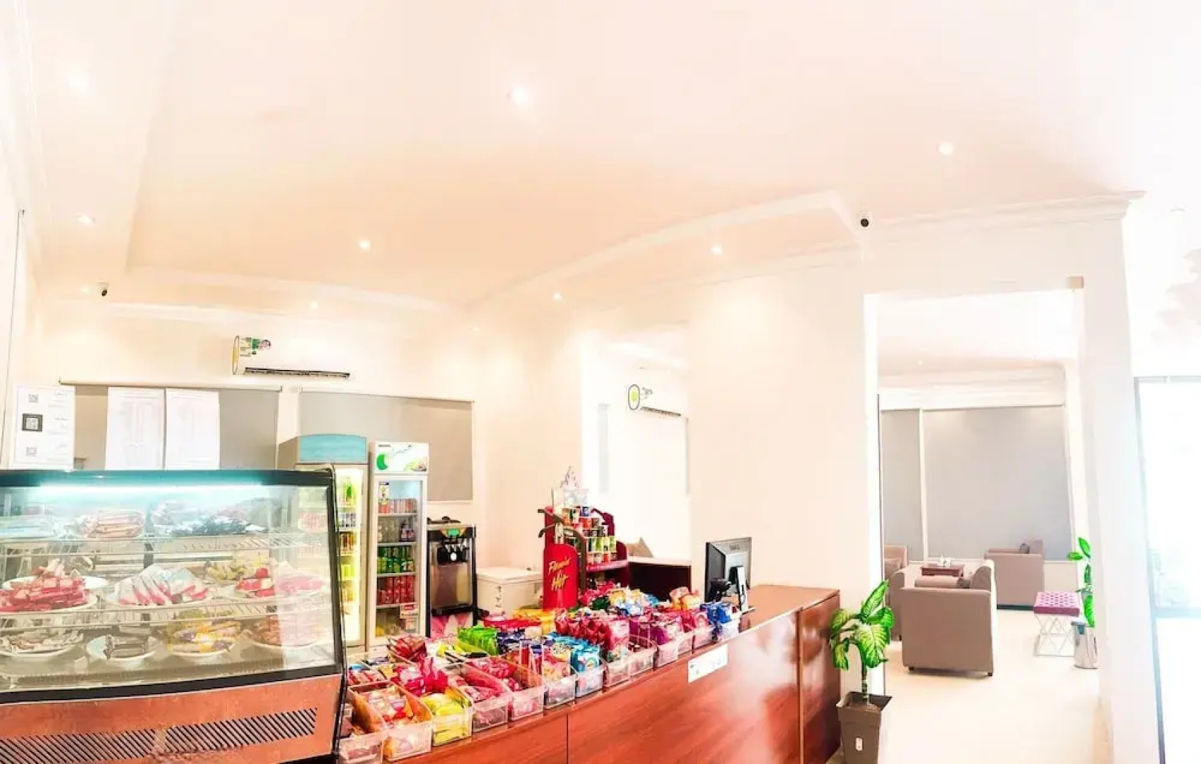 Anwar Al Kharj Hotel Apartments