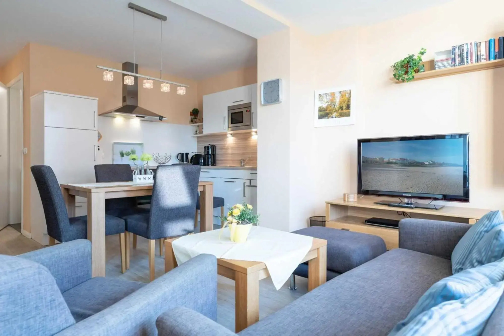 Villa Marin Wohnung 02