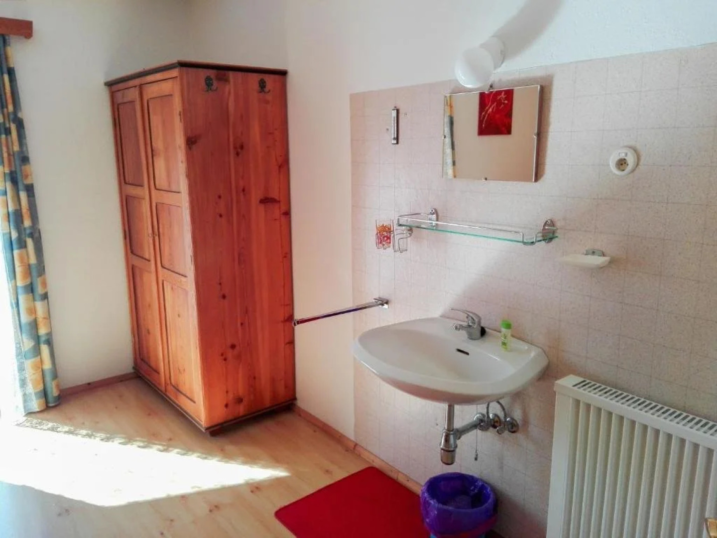 Ferienwohnungen Michaela Ortner