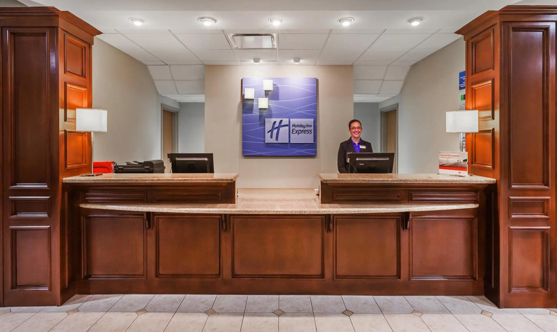 Holiday Inn & Suites Pharr