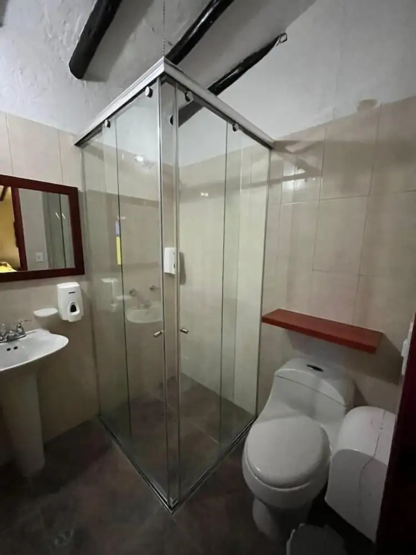 Hotel Campestre Franchesca