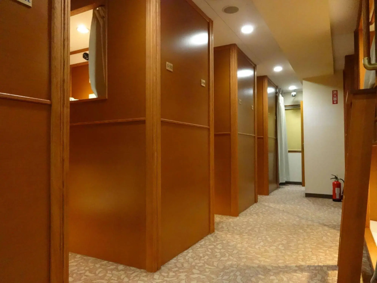 Spa Resort President - Male Only