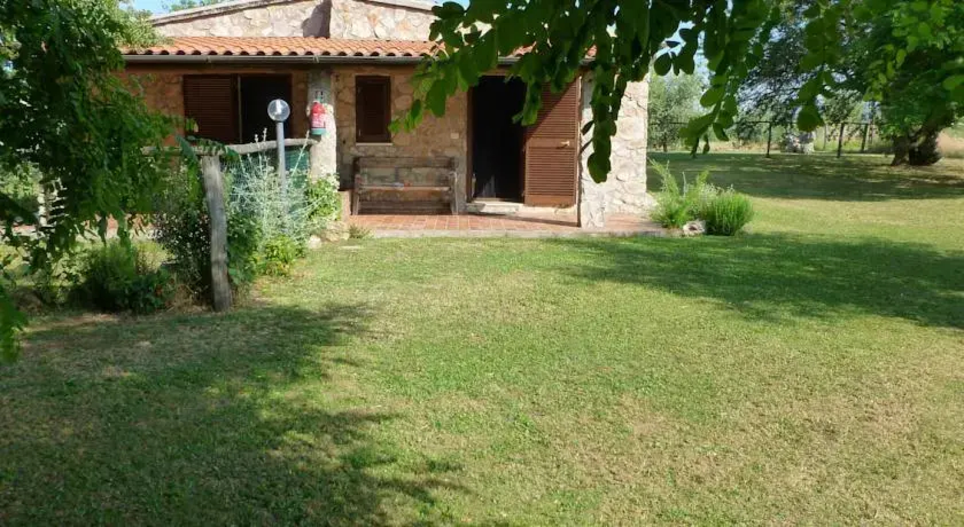 Agriturismo Podere Bello