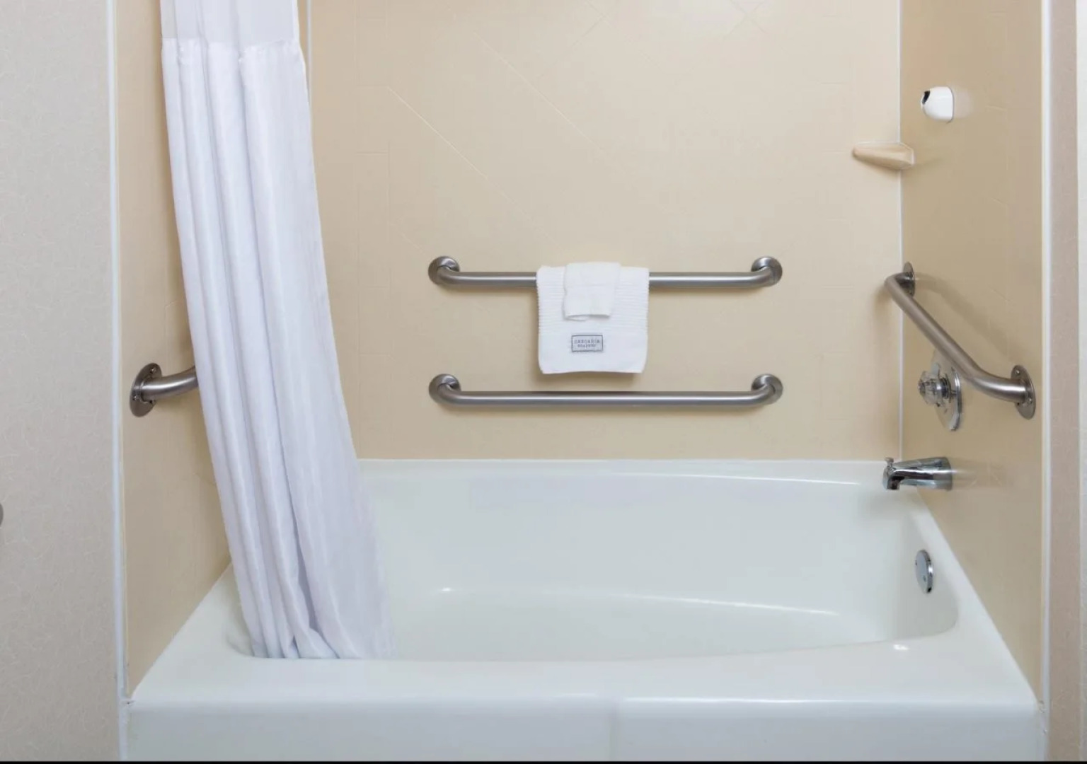 Baymont by Wyndham Fayetteville I-95