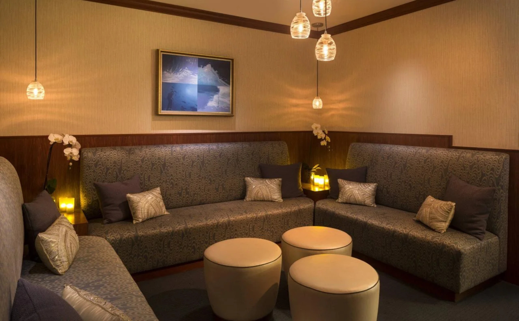 The Ritz-Carlton, Marina del Rey