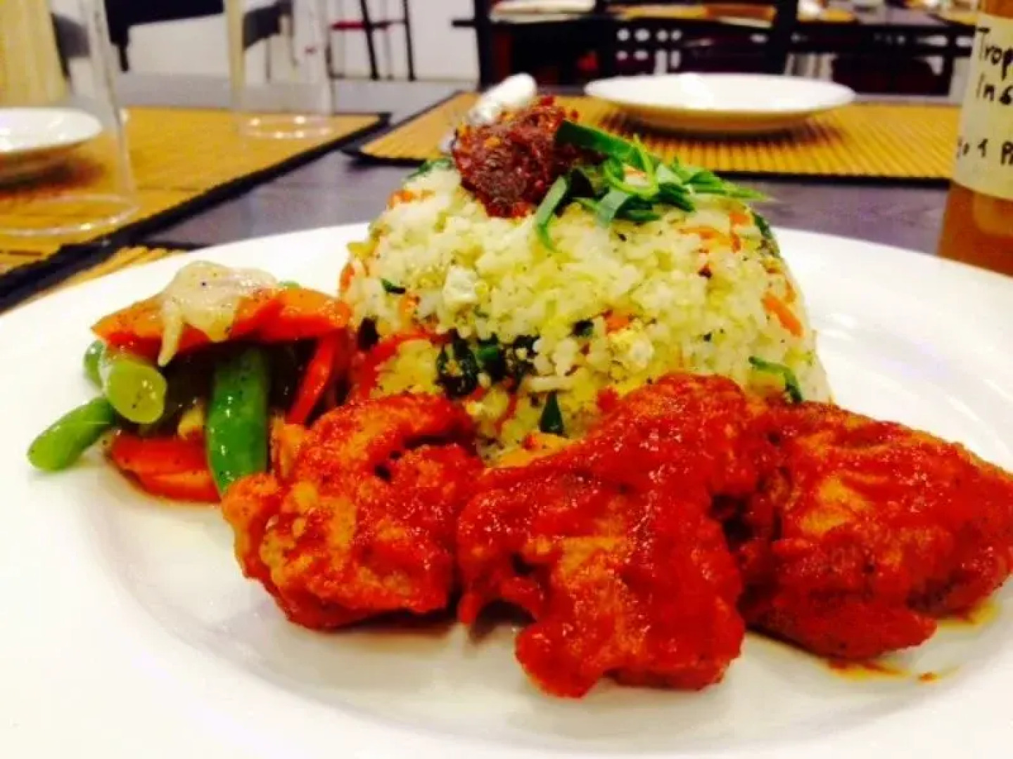 White Horse Guest House