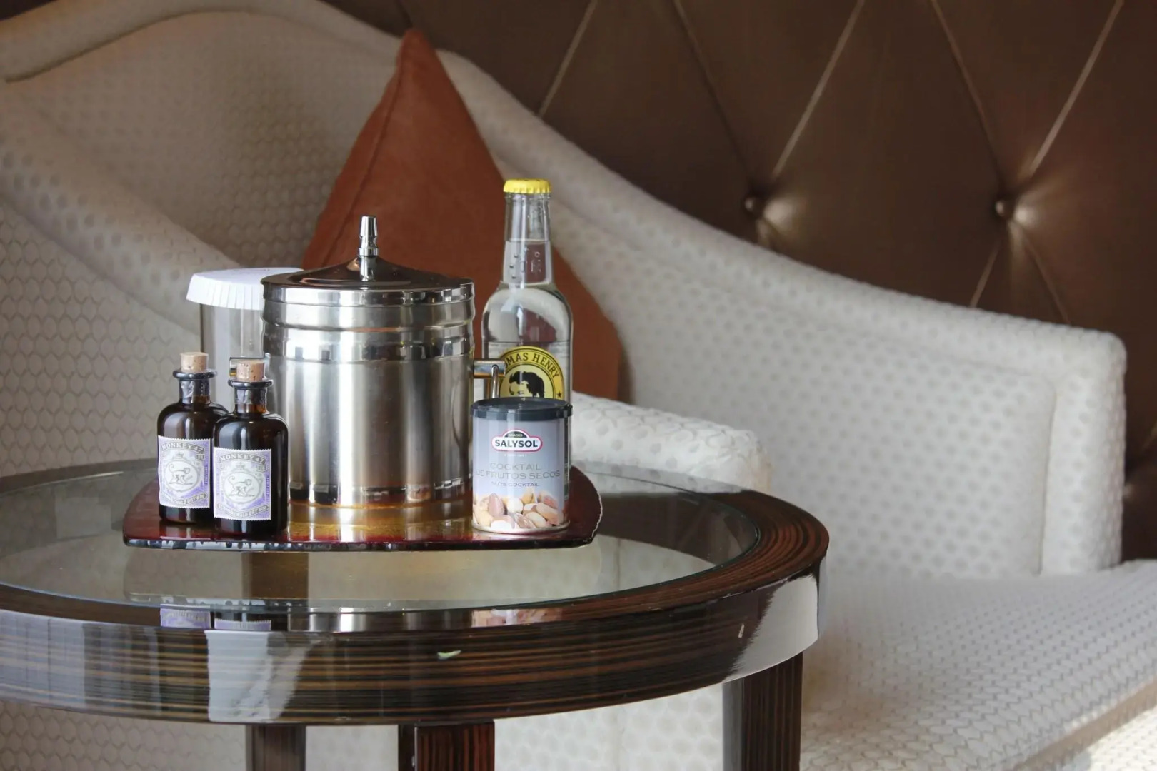 Shanghai Marriott Hotel Riverside