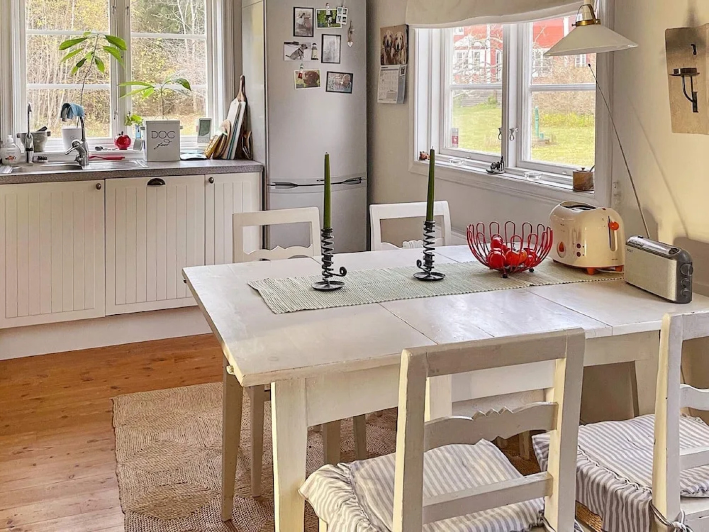 5 Person Holiday Home in Bjorko-by Traum