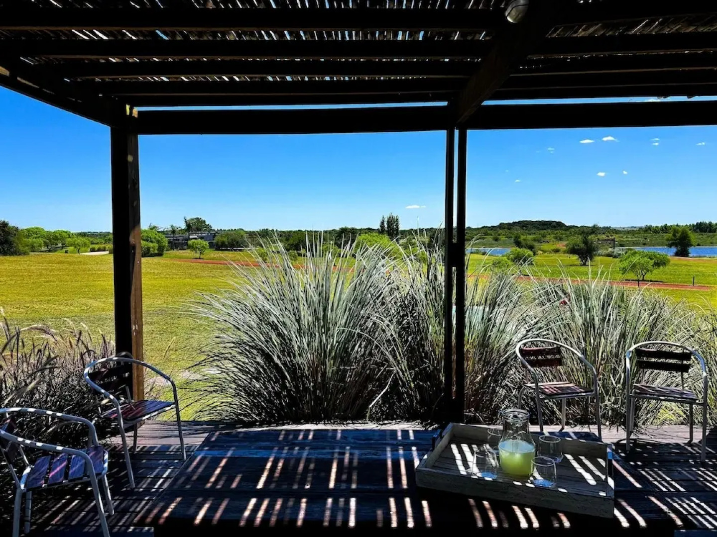 La Colina by Carmelodays