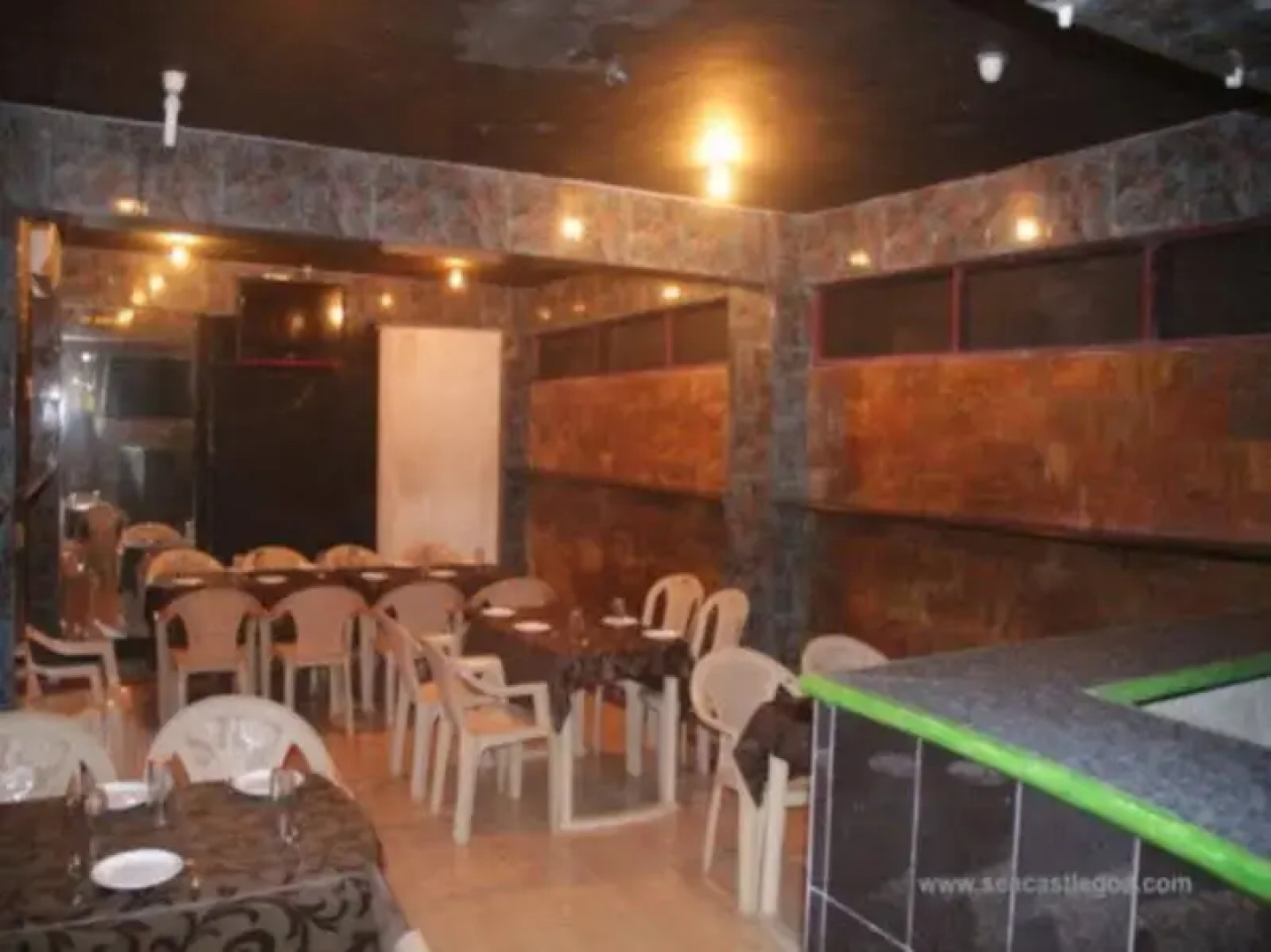 Sea Castle by L Origine Hotels