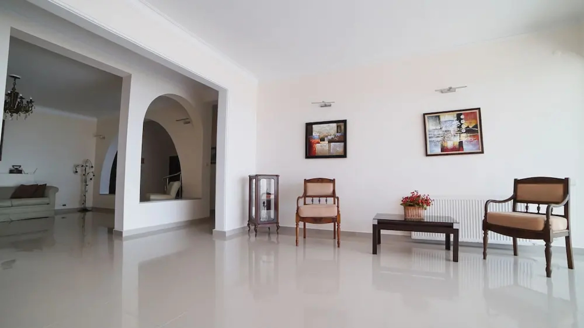 Пляжный клуб «Кобулети»