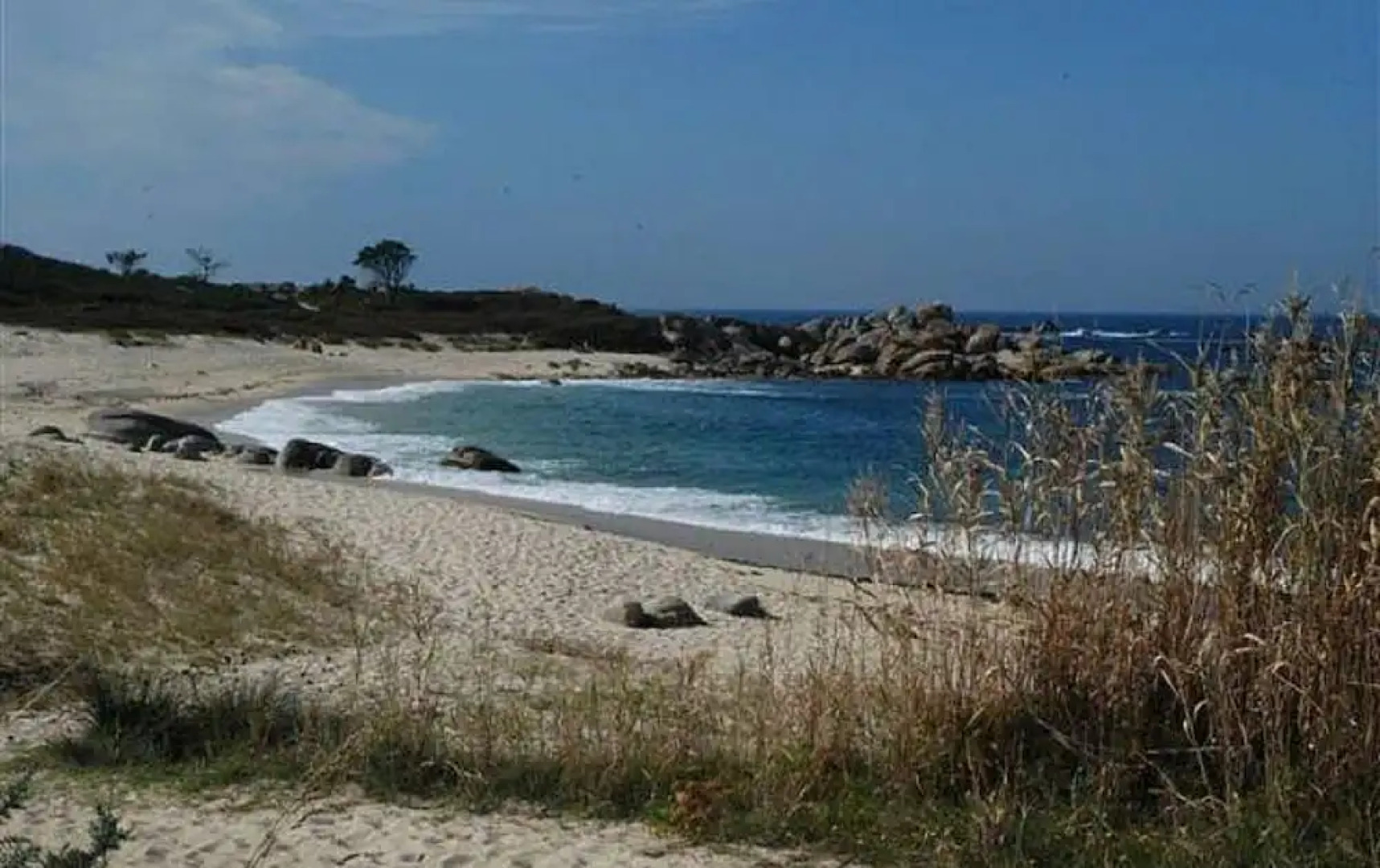 Chalet With 4 Bedrooms in San Vicente del Grove, With Enclosed Garden Near the Beach