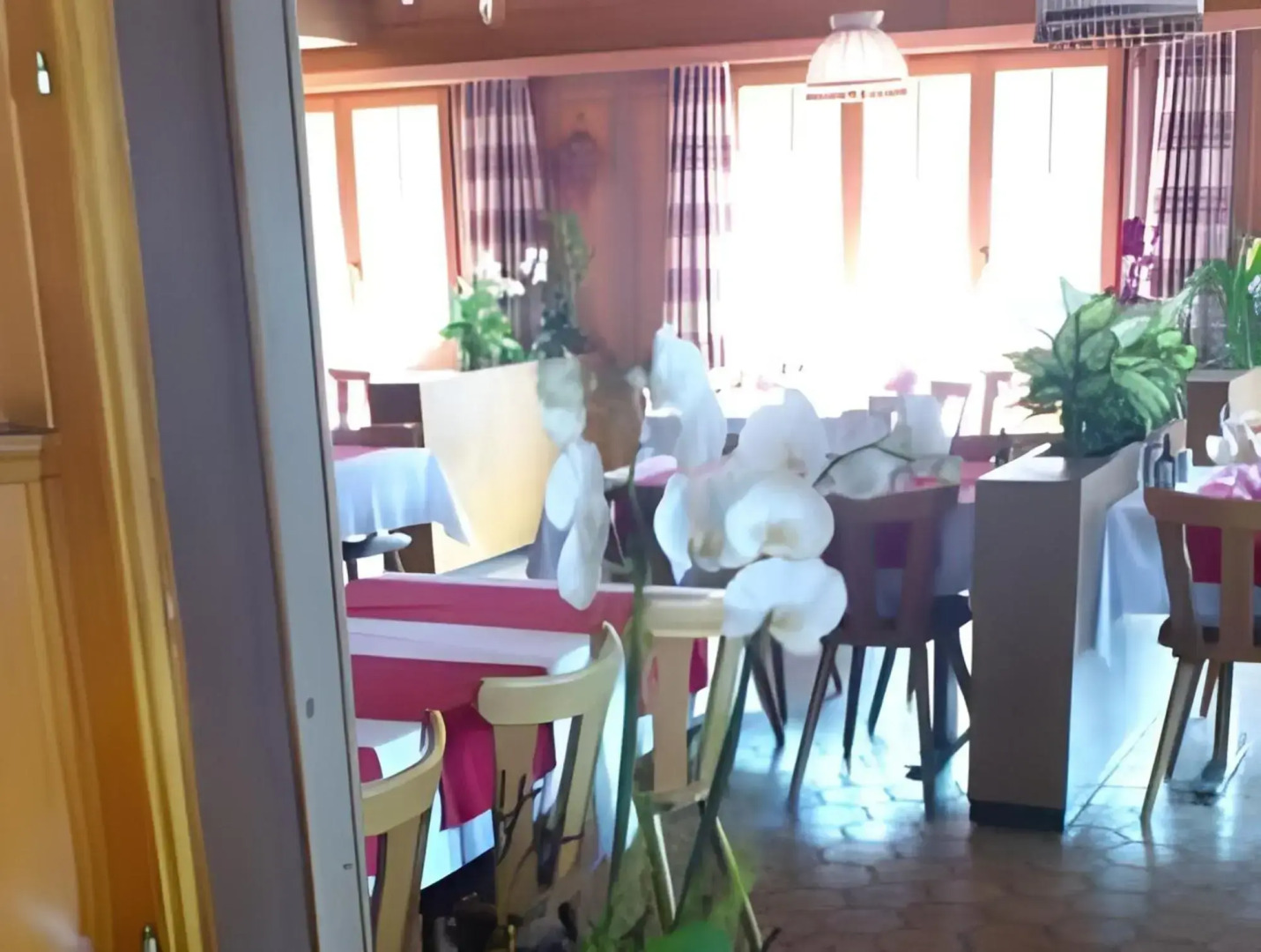 Hotel Restaurant Hirschen