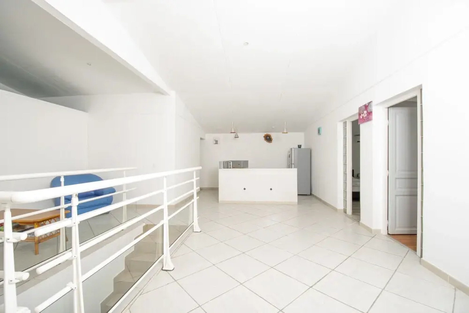 Villa de charme Maloya