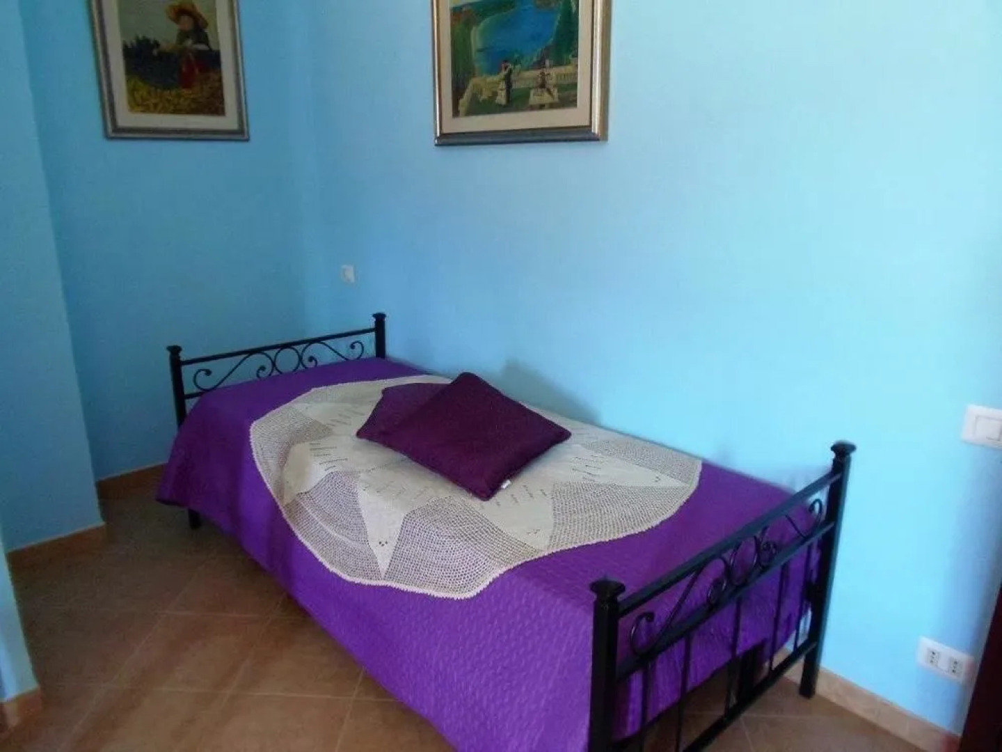 Aecolibrium Country House