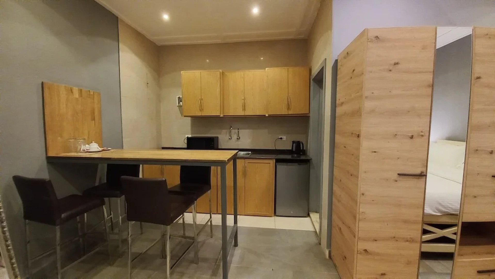 Tropicana Beach and Resort