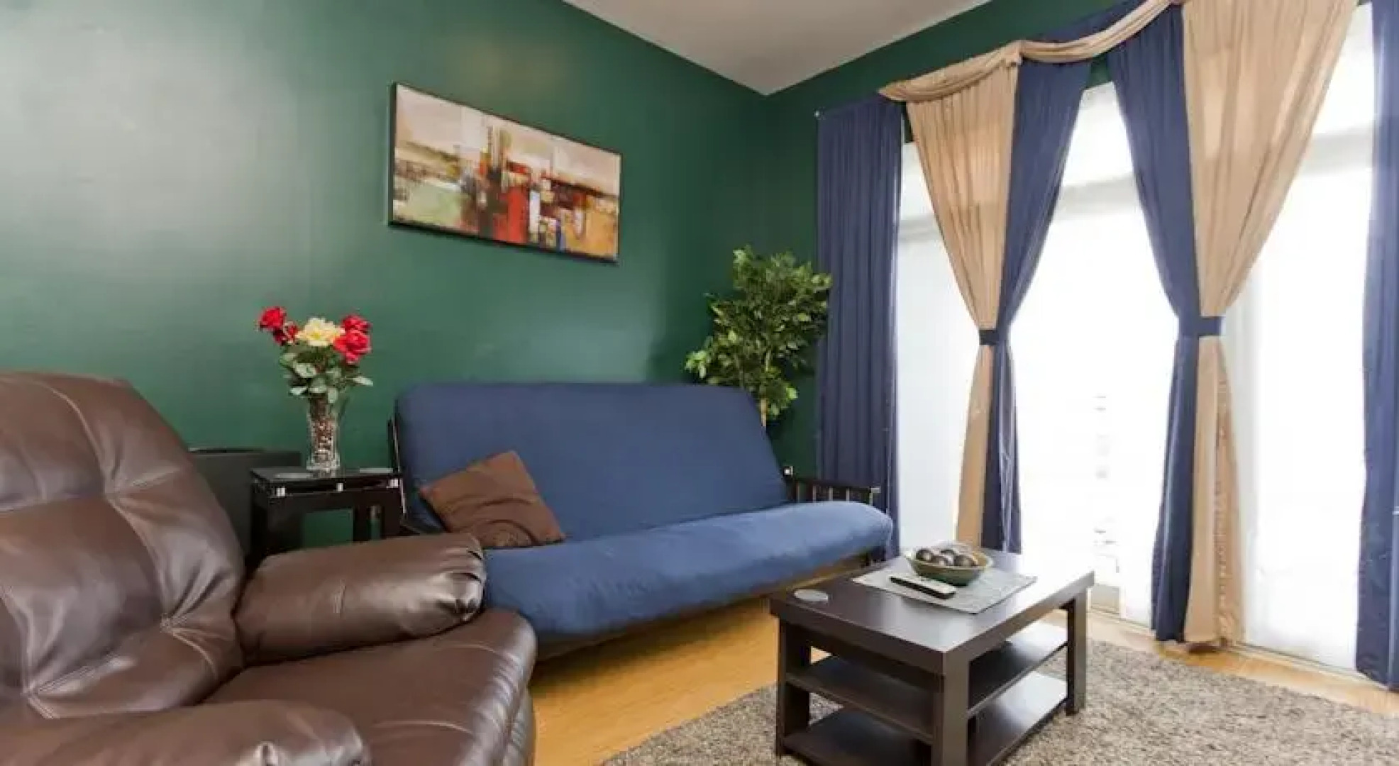 Velocity Downtown Condo