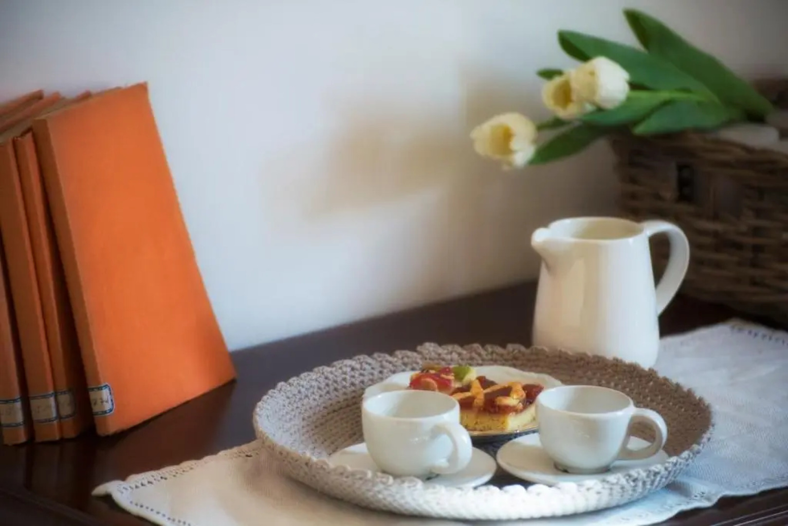 Convento San Bernardino