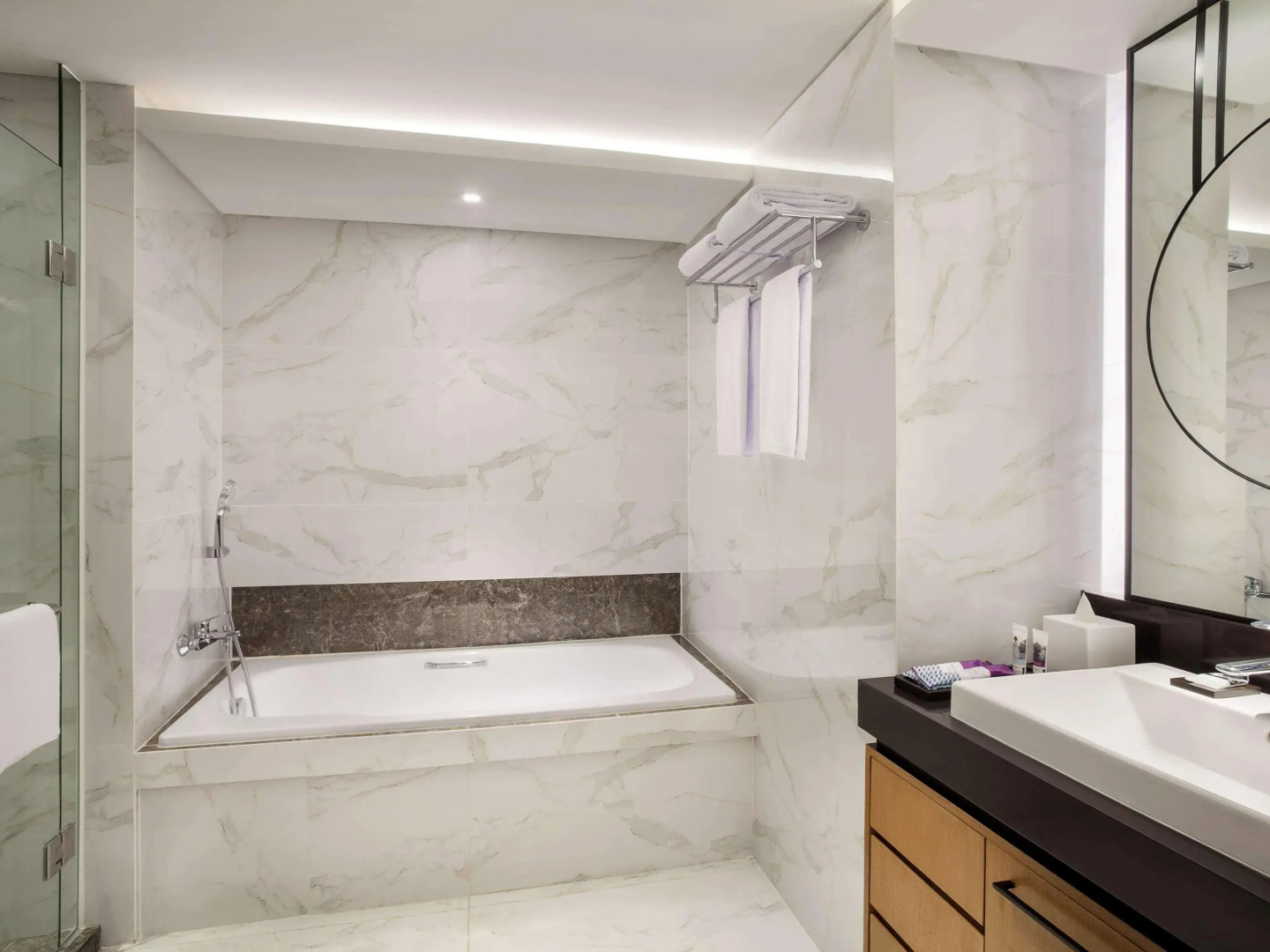 Mercure Jakarta Batavia