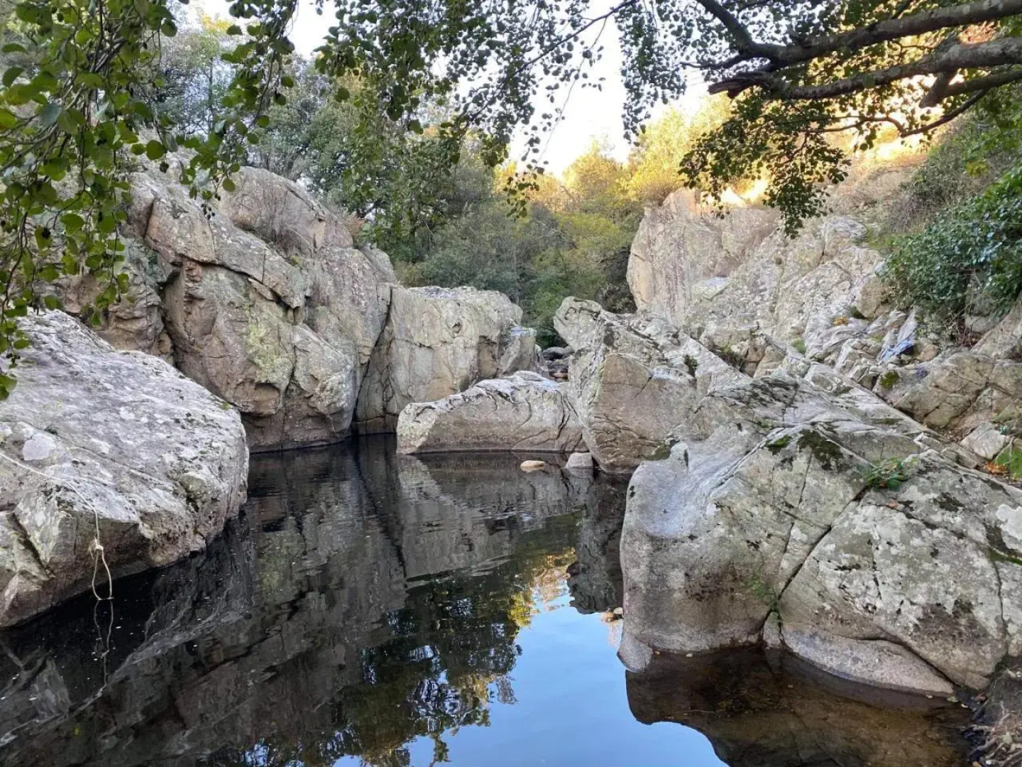 Château de Villeneuve
