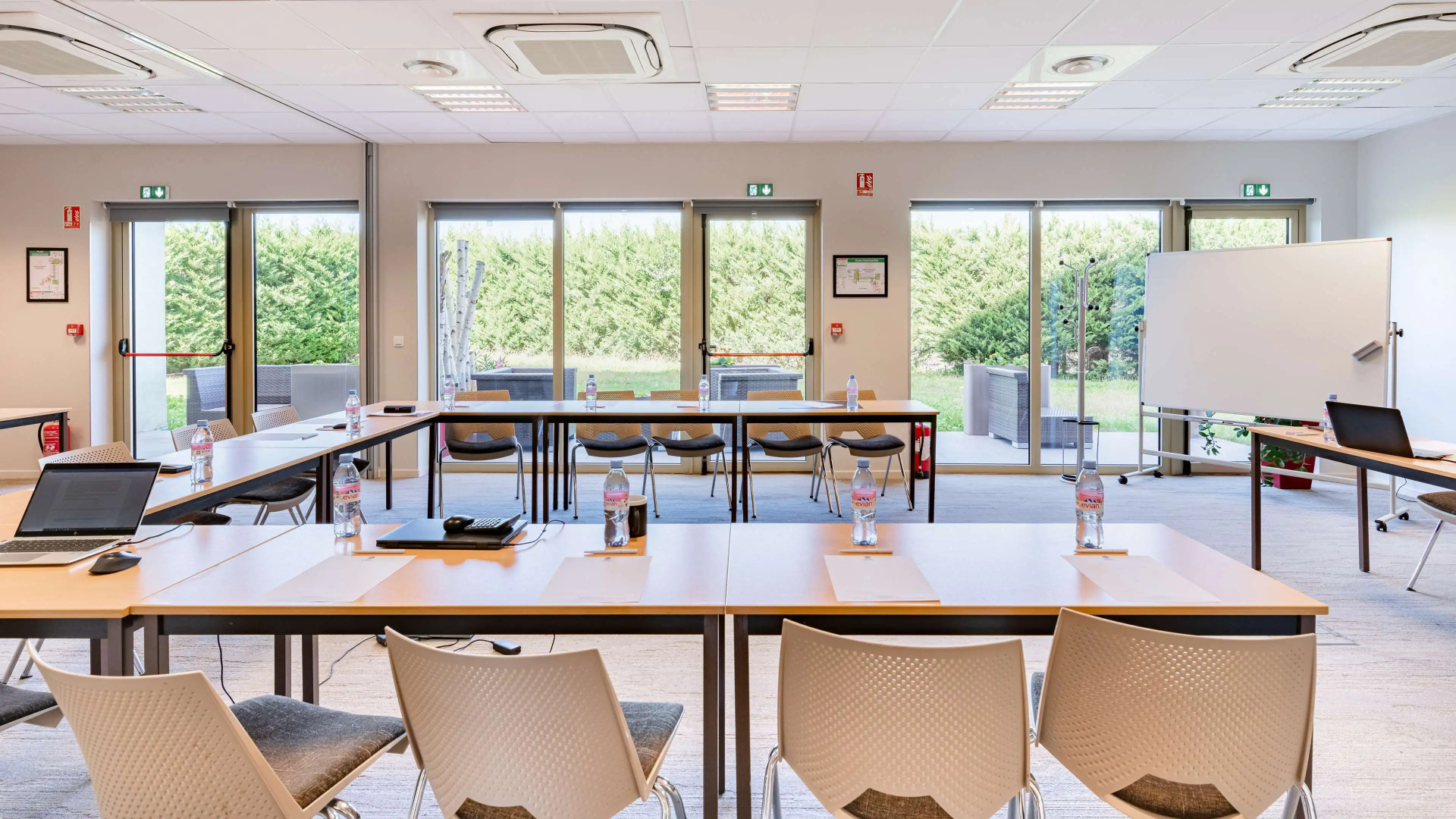 Best Western Hotel Des Barolles - Lyon Sud