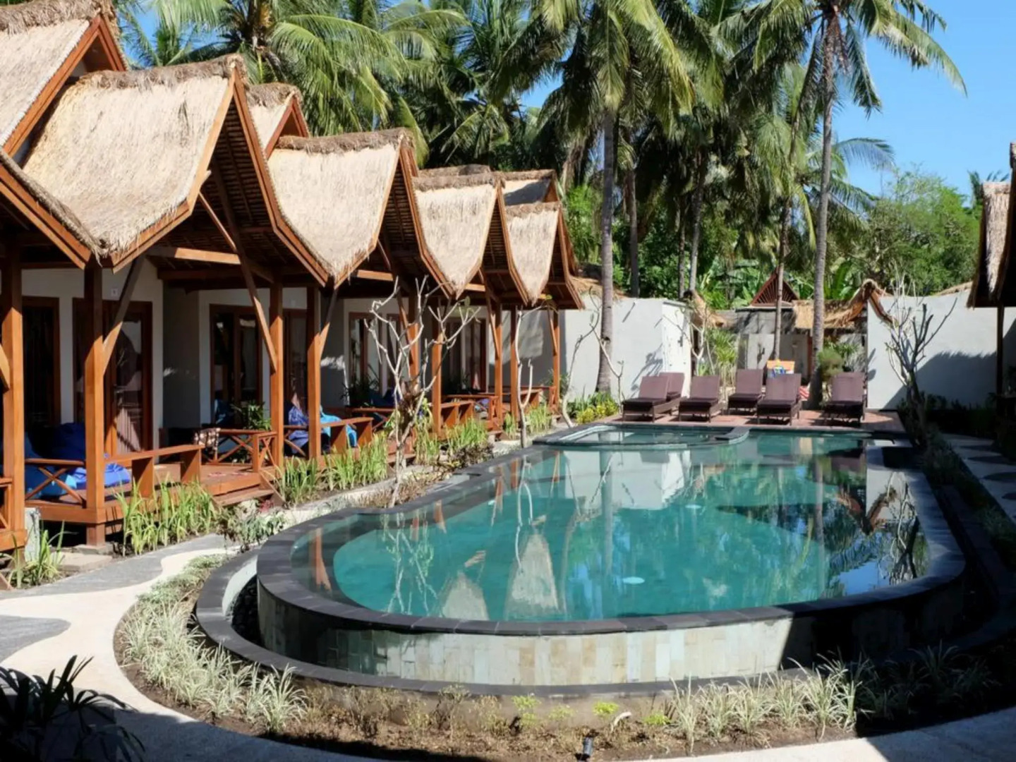 Gili One Hotel & Resort