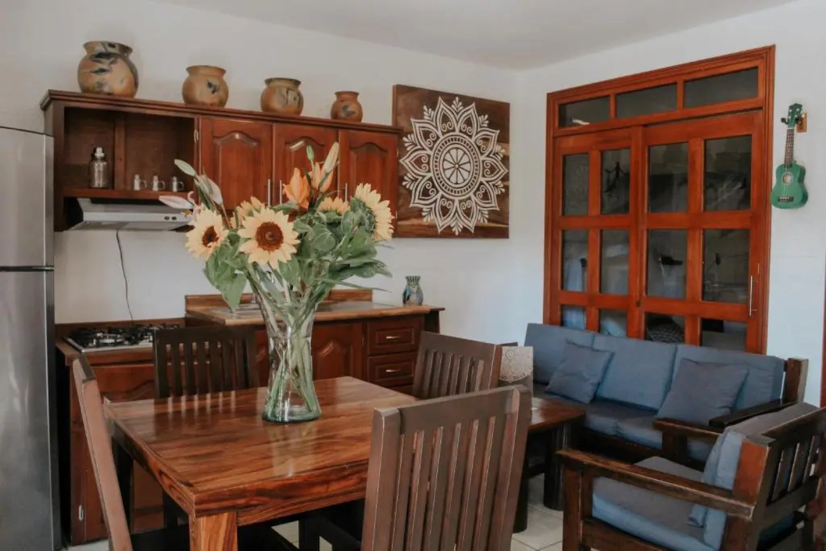 Casa de Olas Boutique Hotel