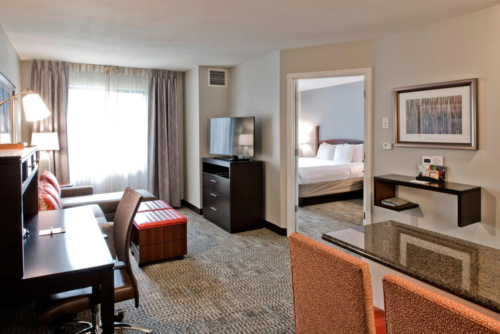 Staybridge Suites Charlotte Ballantyne by IHG