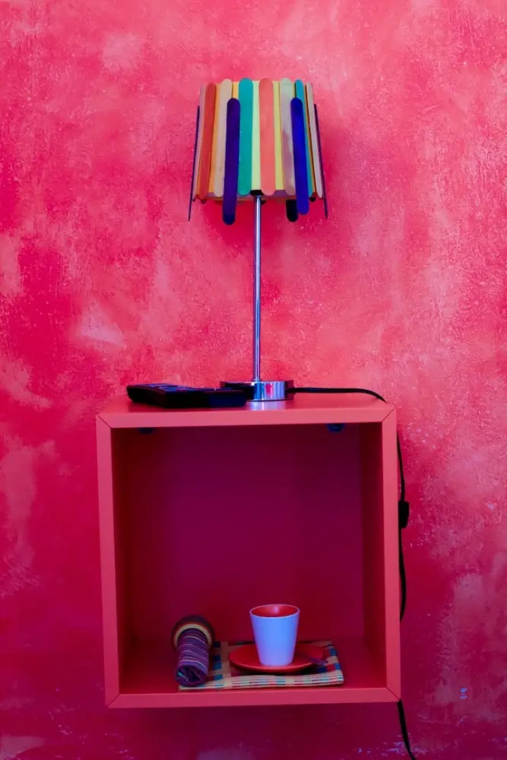 Villa Rosa Dominicus