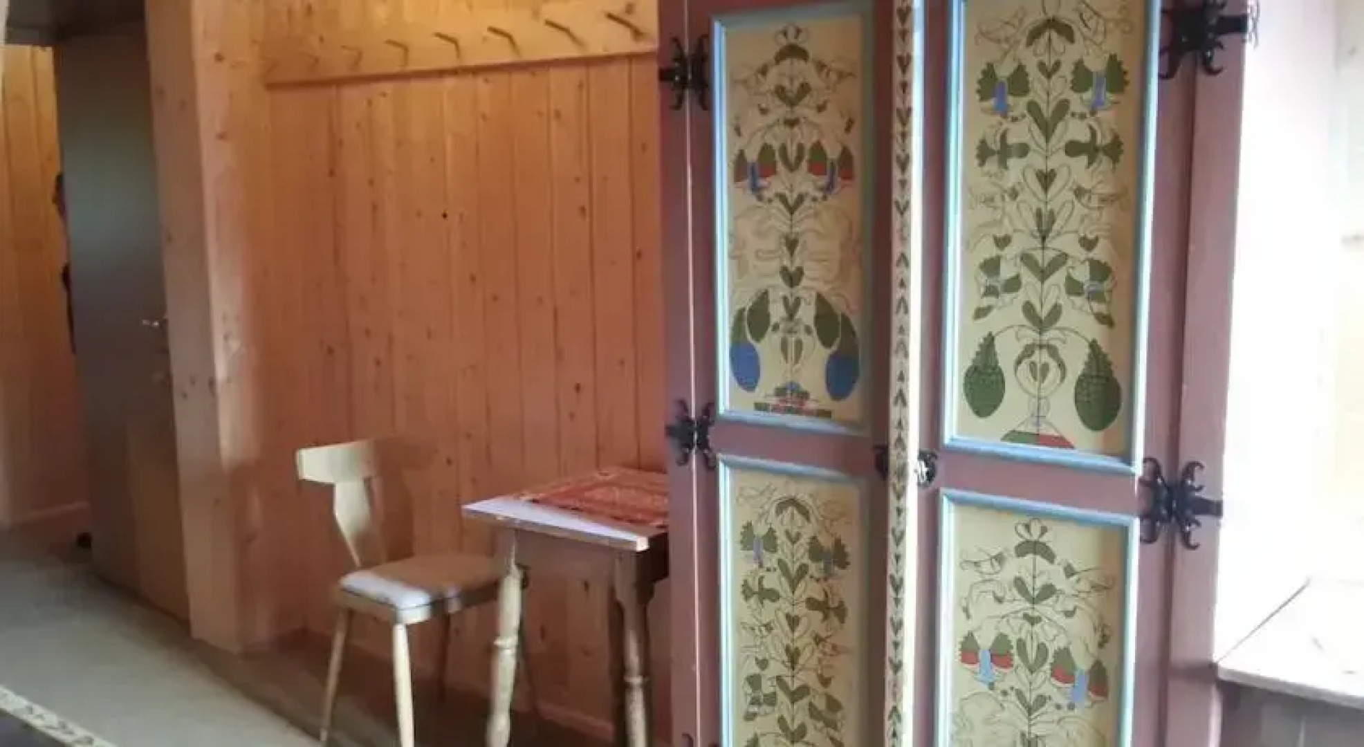 Alpengasthof Plattenrainalm