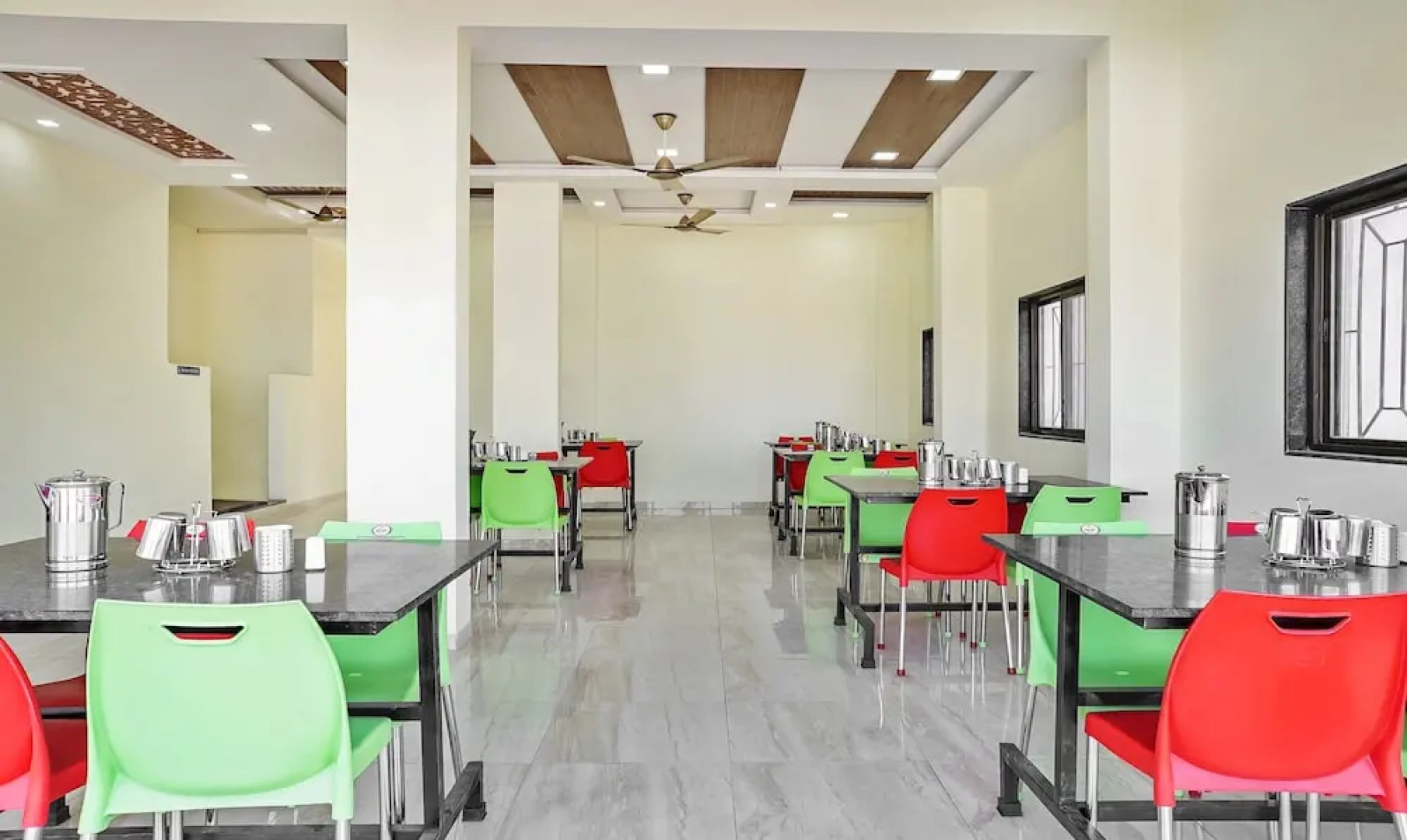 Treebo Trip Megmalhar