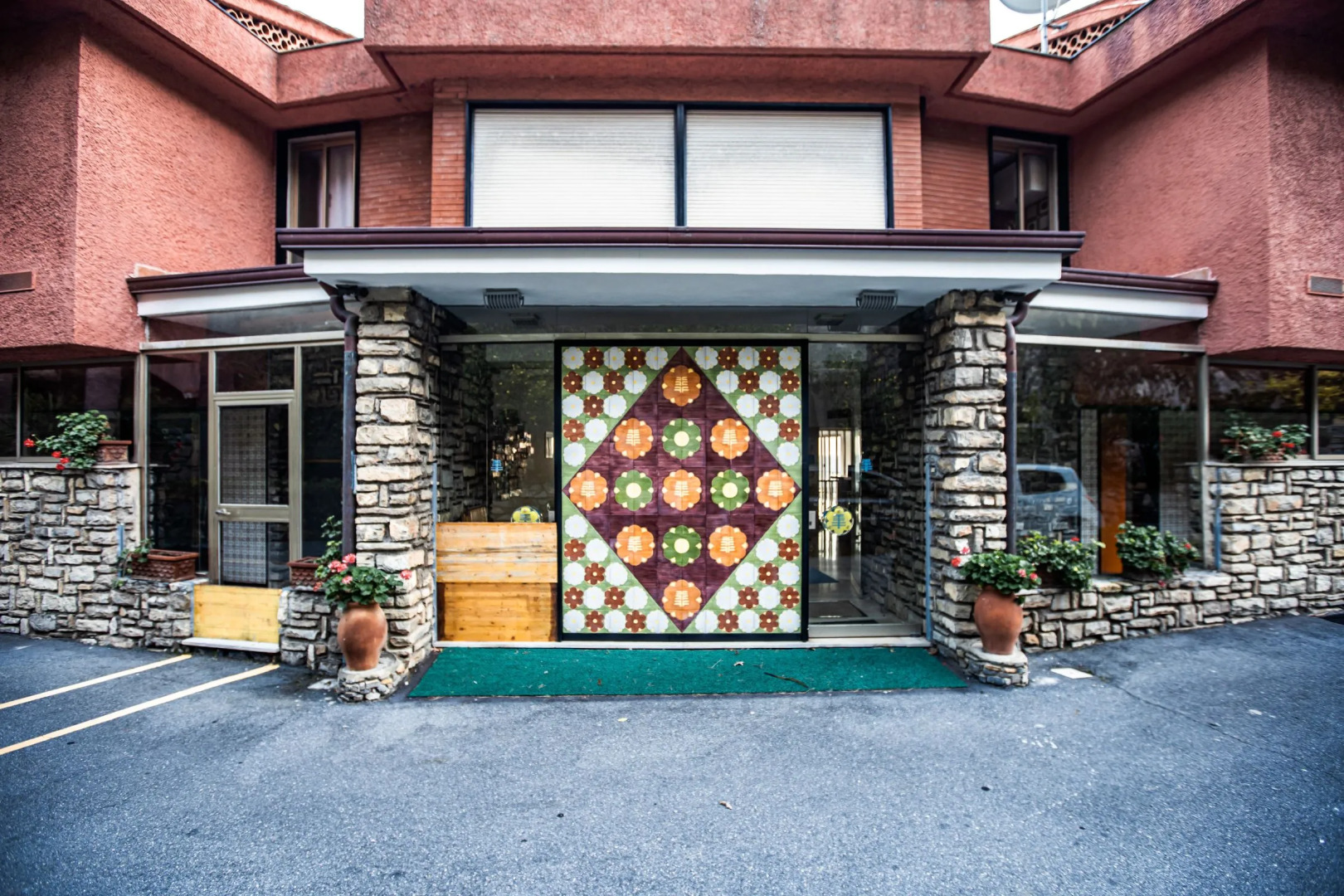 Il Suono del Mare 200m from sea