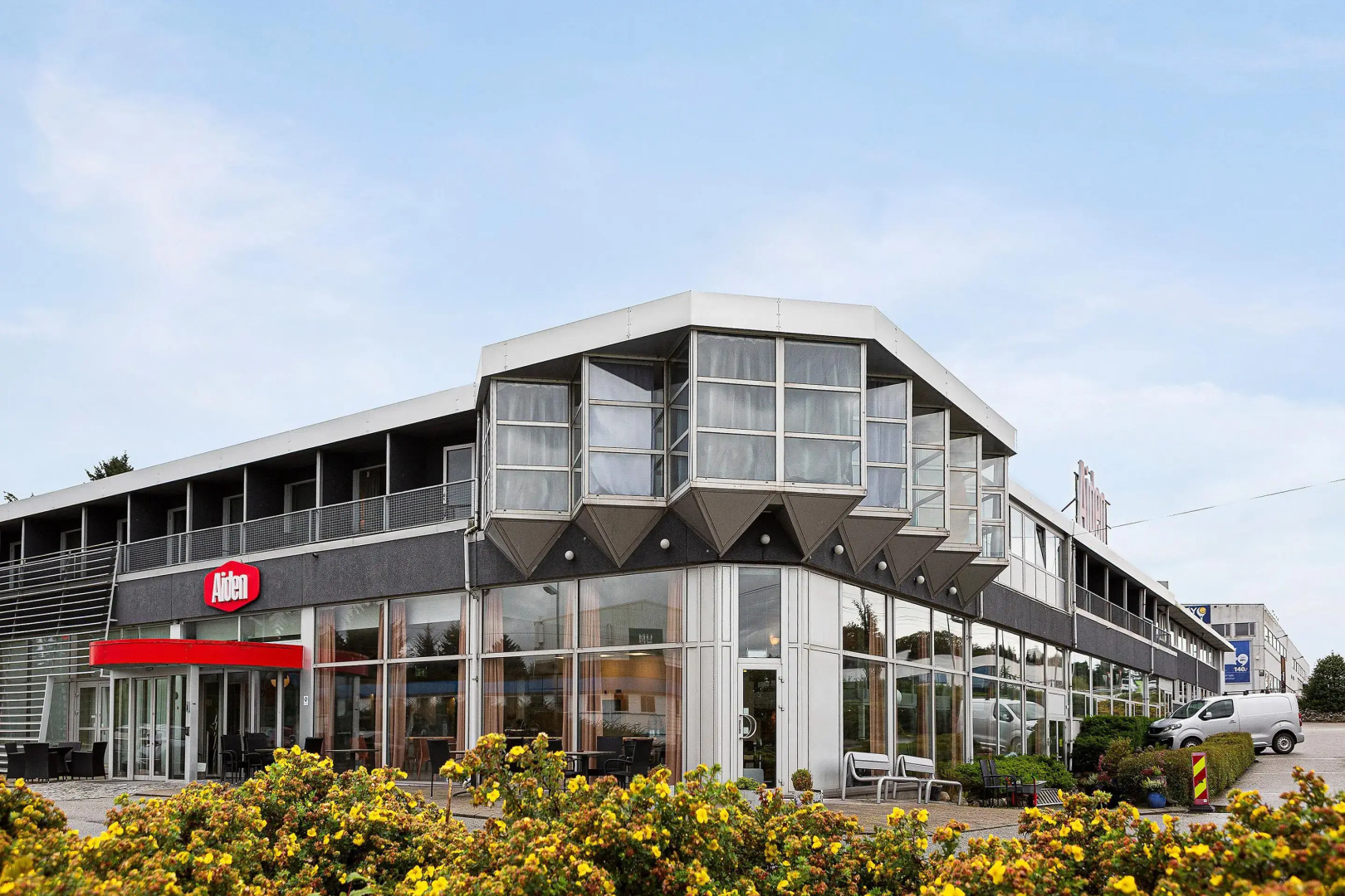 Aiden by Best Western Haugesund Airport